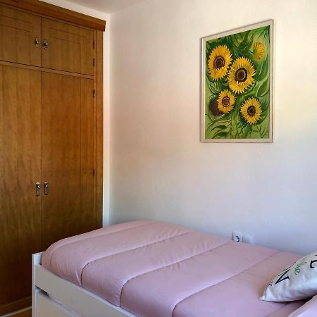 Apartamento Triana II Bolonia, Tarifa Buitenkant foto