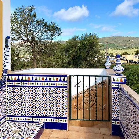 Apartamento Triana II Bolonia, Tarifa Buitenkant foto