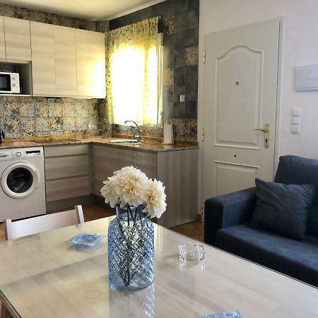 Apartamento Triana II Bolonia, Tarifa Buitenkant foto