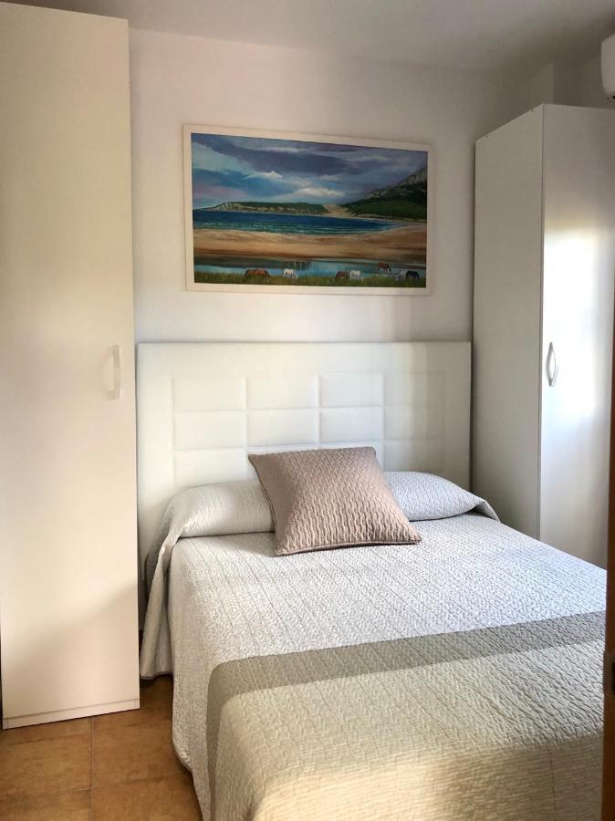 Apartamento Triana II Bolonia, Tarifa Buitenkant foto